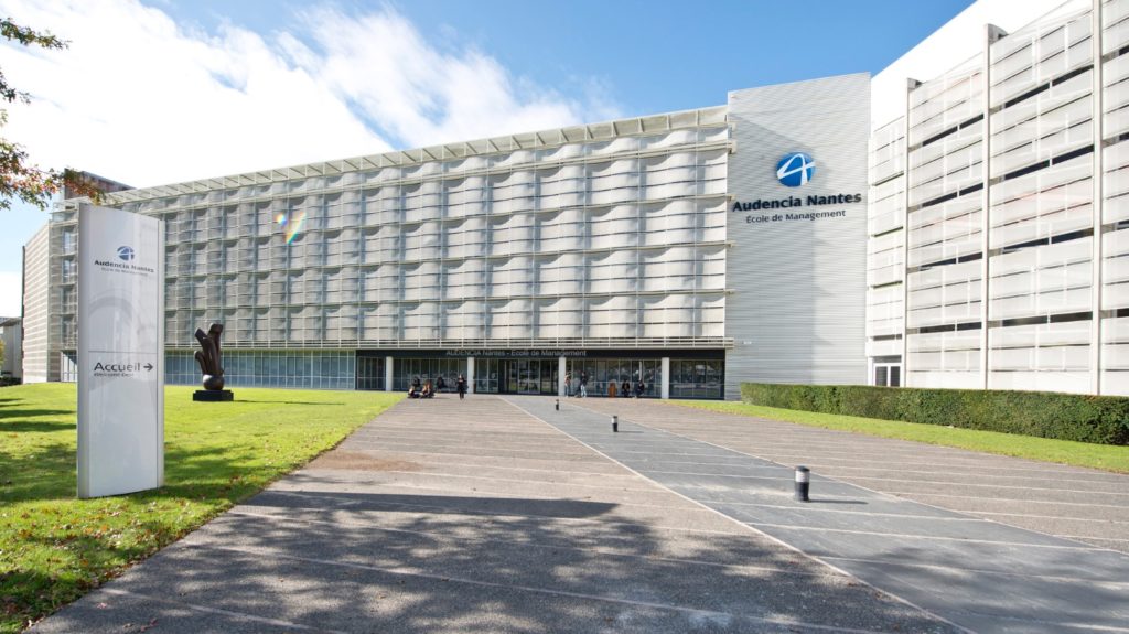 Audencia Business School