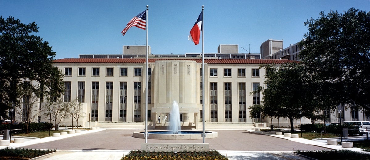 Baylor College of Medecine