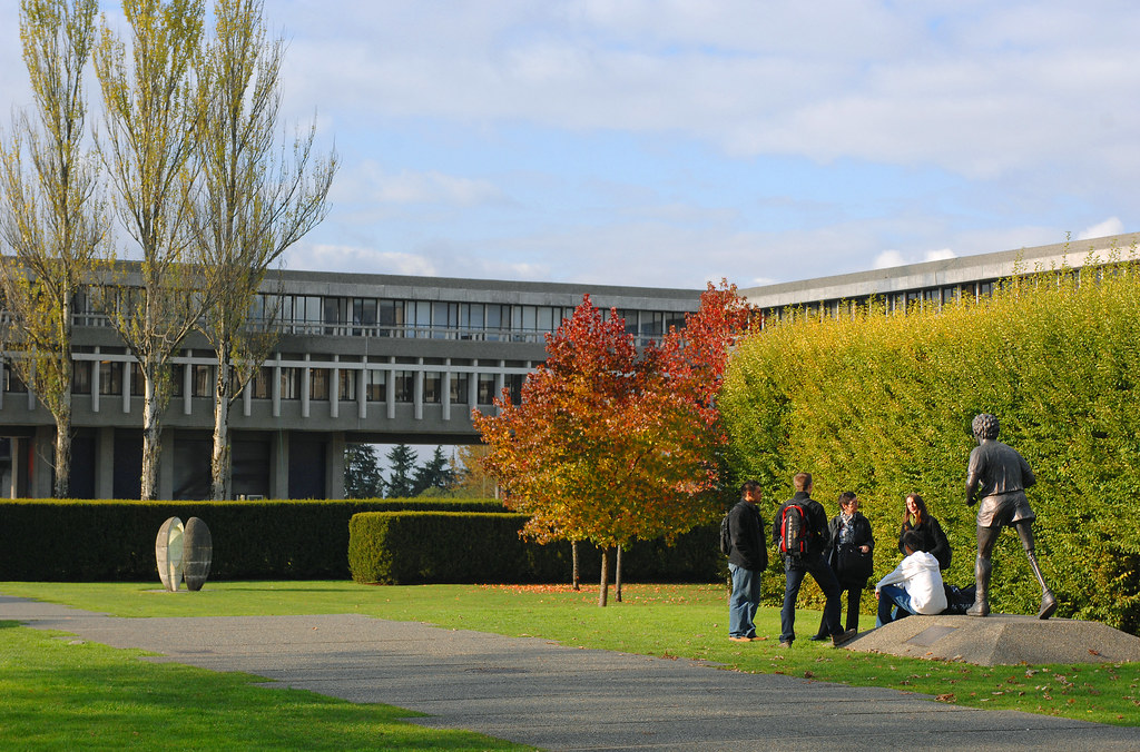 Beedie School of Business