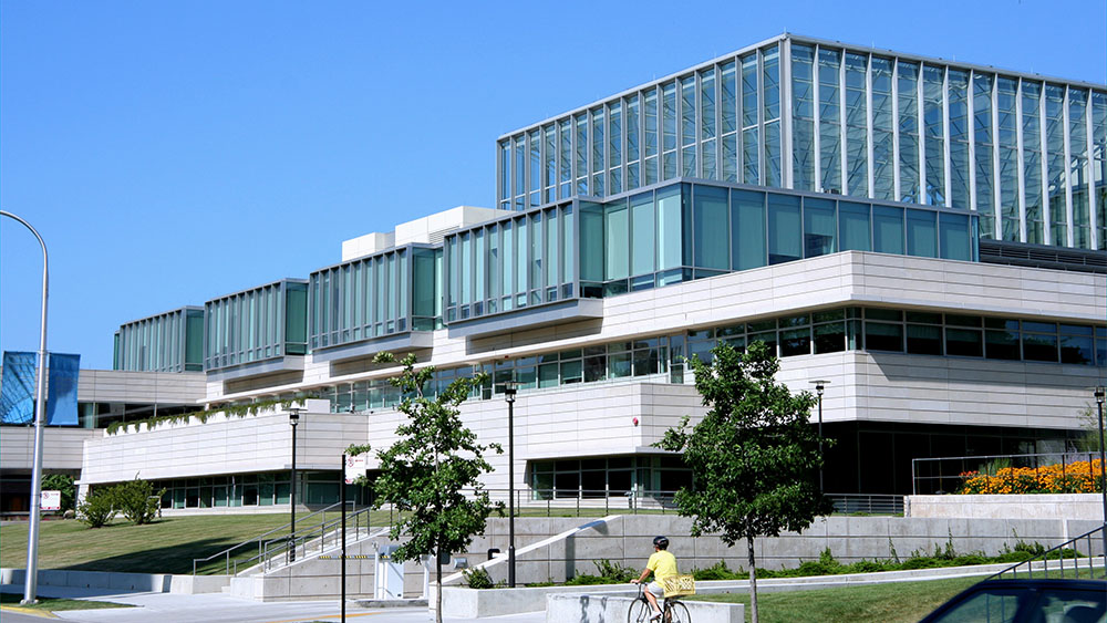 Chicago Booth School of Business