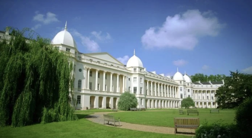 London Business School
