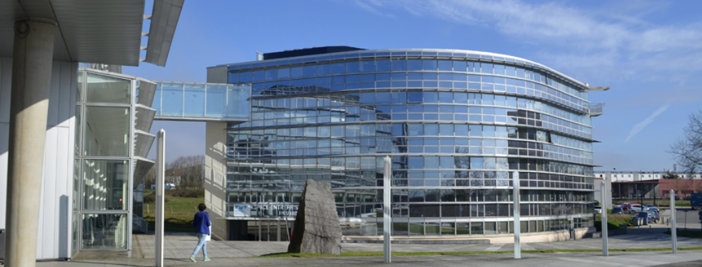 IMT Atlantique