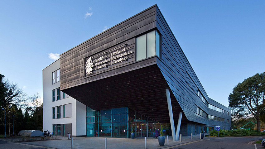 Cardiff School of Management