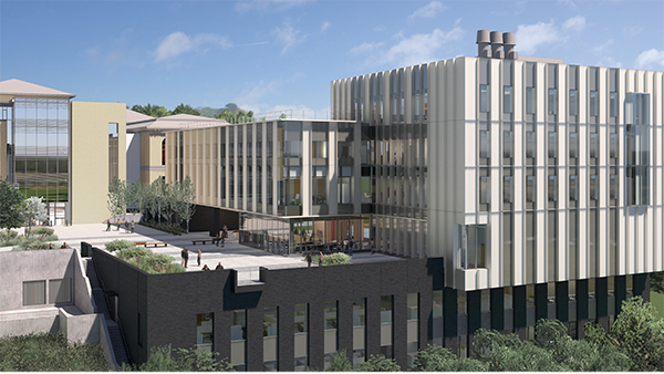 Carnegie Mellon College of Engineering
