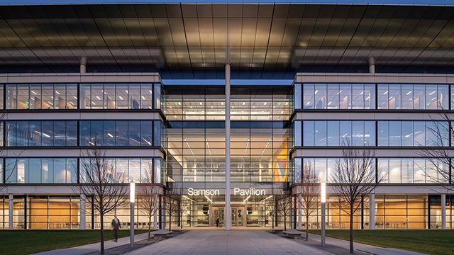 Case Western Reserve University School of Medecine