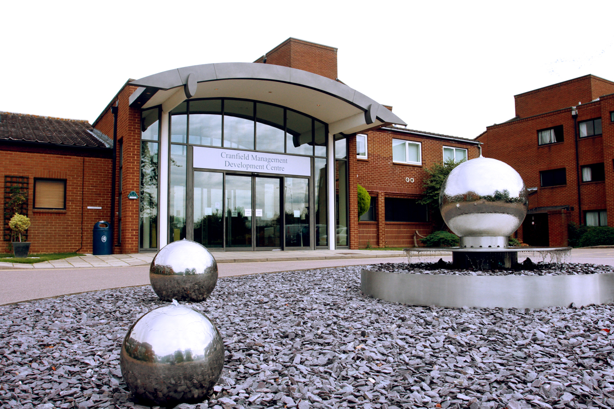 Cranfield School of Management