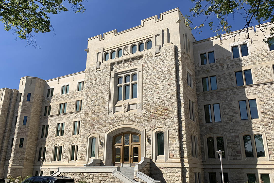 College of Medicine, University of Saskatchewan