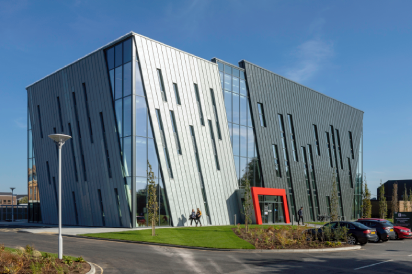 Department of Architecture and Built Environment, University of Nottingham