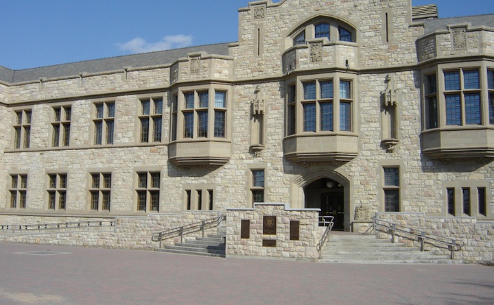 Ecole d'Architecture- Université de la Saskatchewan