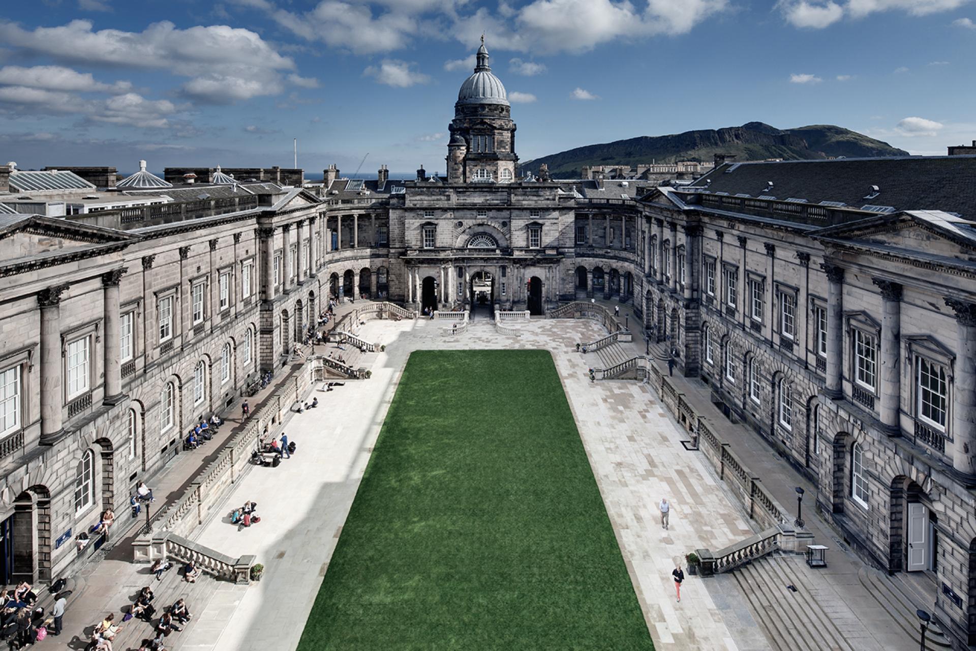Edinburgh Law School, University of Edinburgh