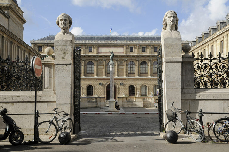 ENSA Paris-Malaquais