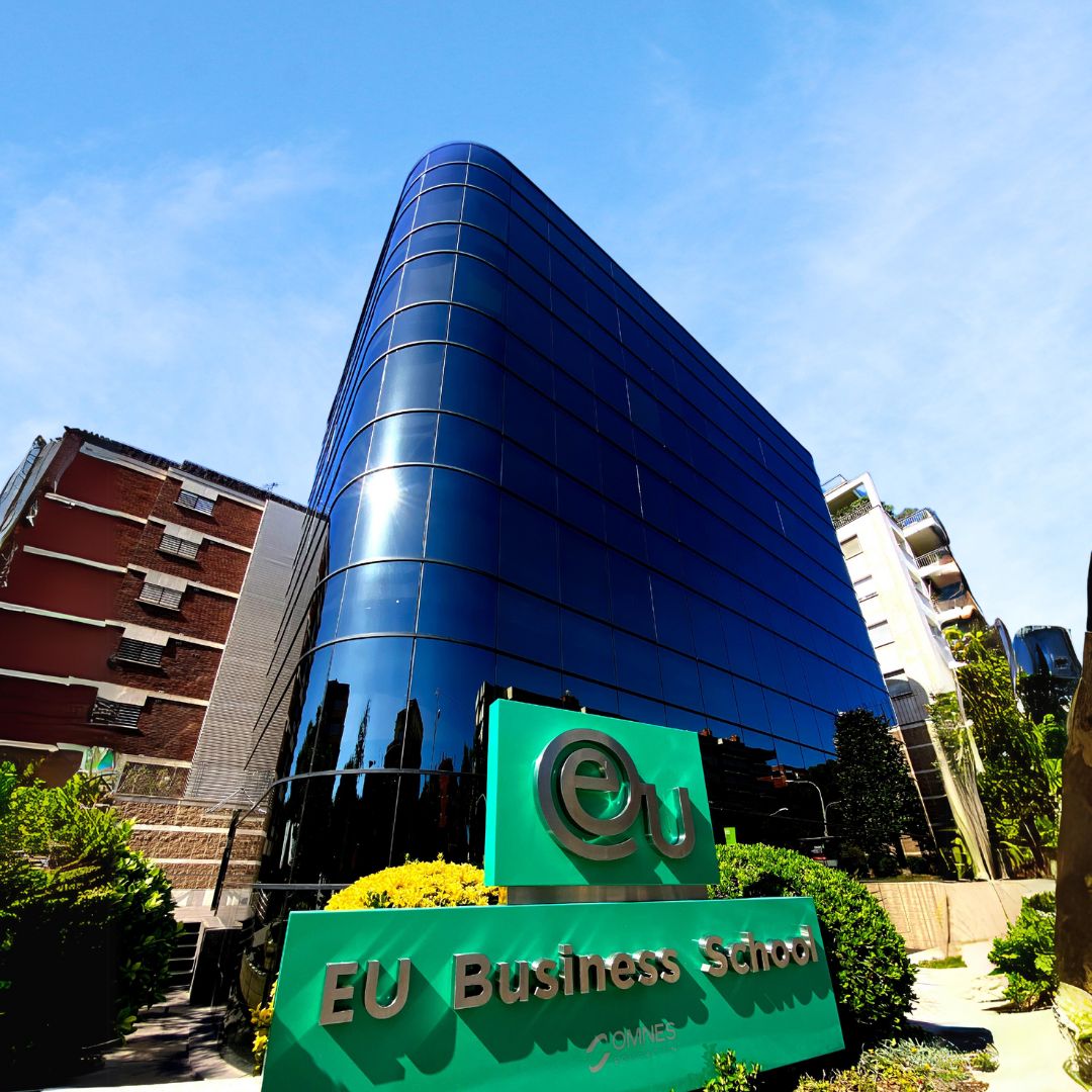 EU Business School