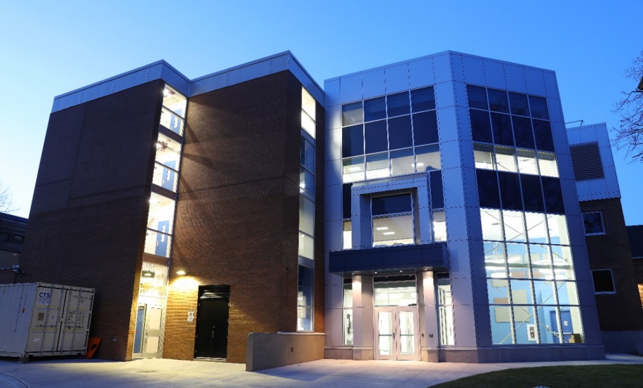 Faculty of Engineering, Dalhousie University