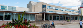 Faculty of Engineering, University of Guelph