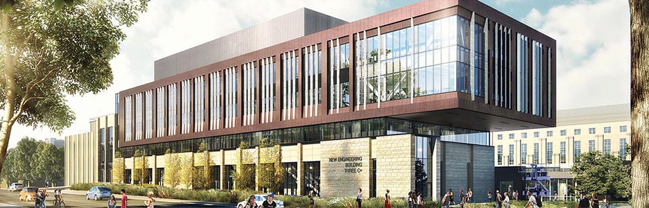 Faculty of Engineering, Western University