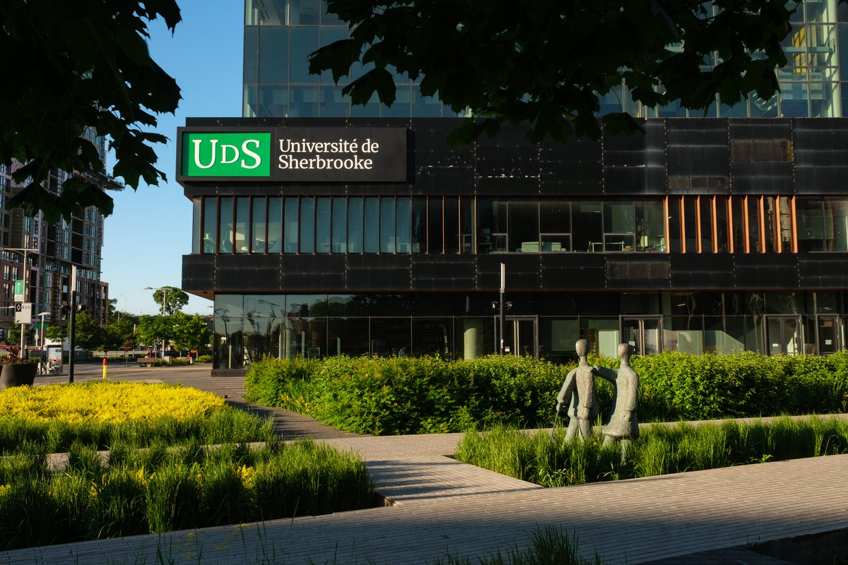 Faculty of Law, Université de Sherbrooke