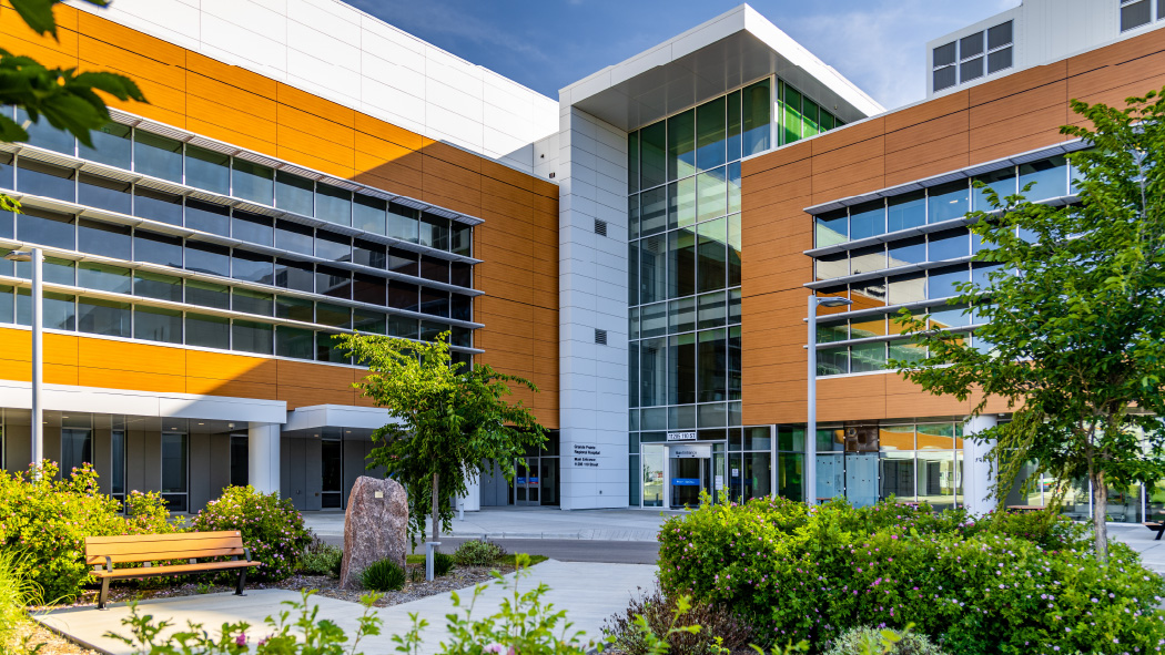 Faculty Of Medicine, University of Alberta