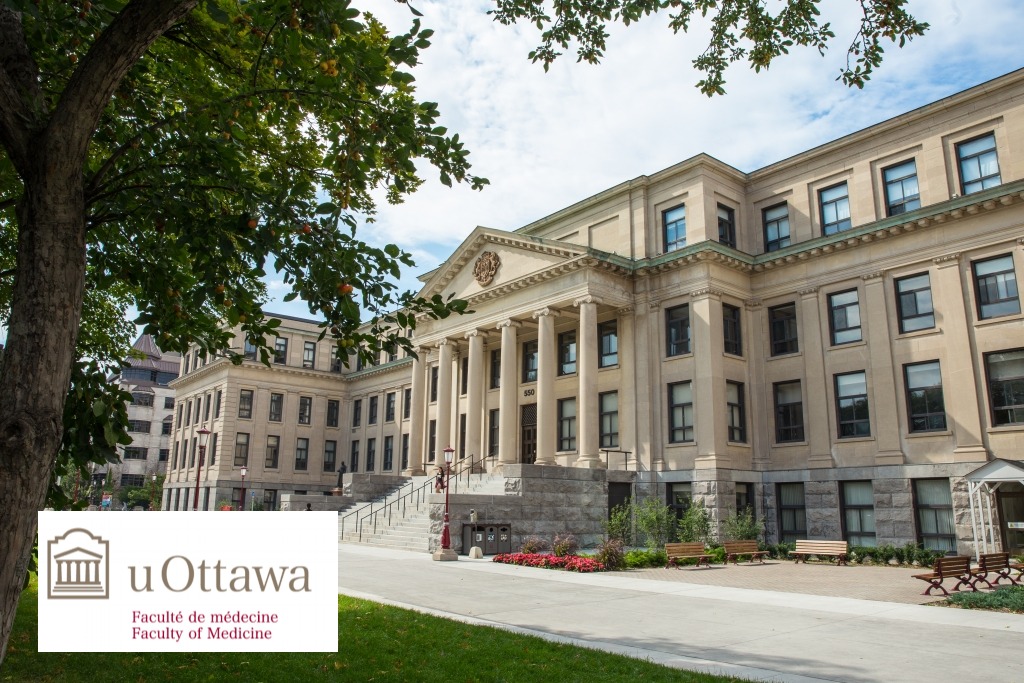 Faculty of Medicine, University of Ottawa