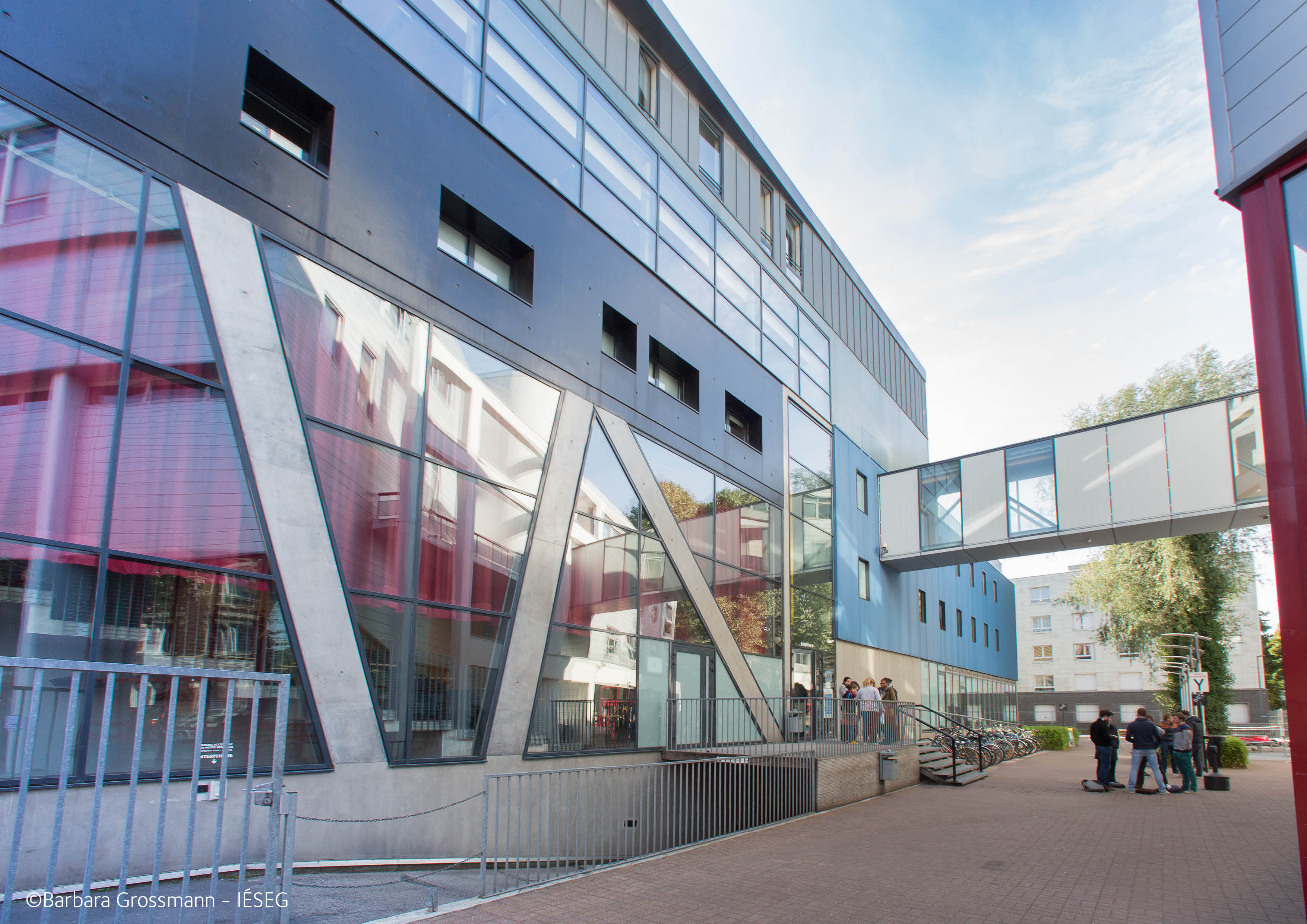IESEG School of management