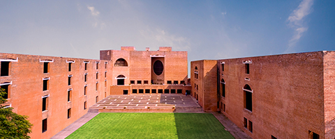 Indian Institute of Management Ahmedabad