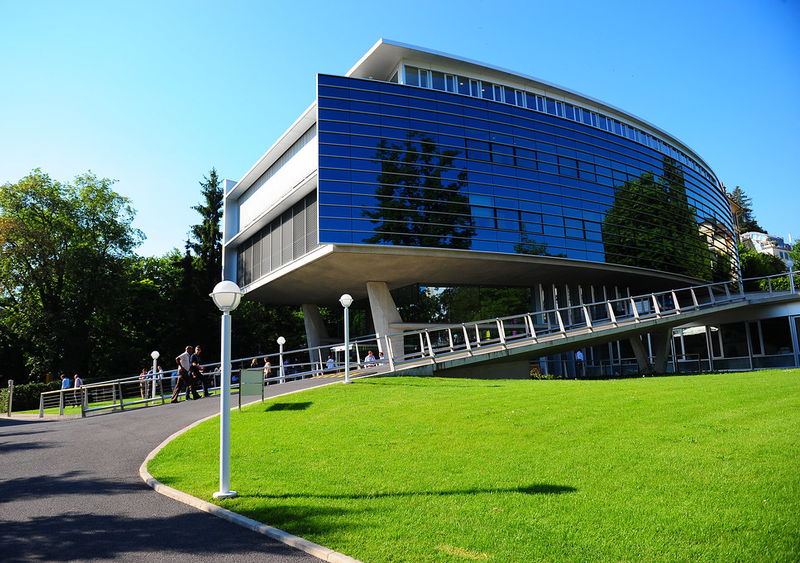 IMD Business School