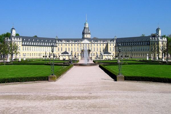 Institut de technologie de Karlsruhe