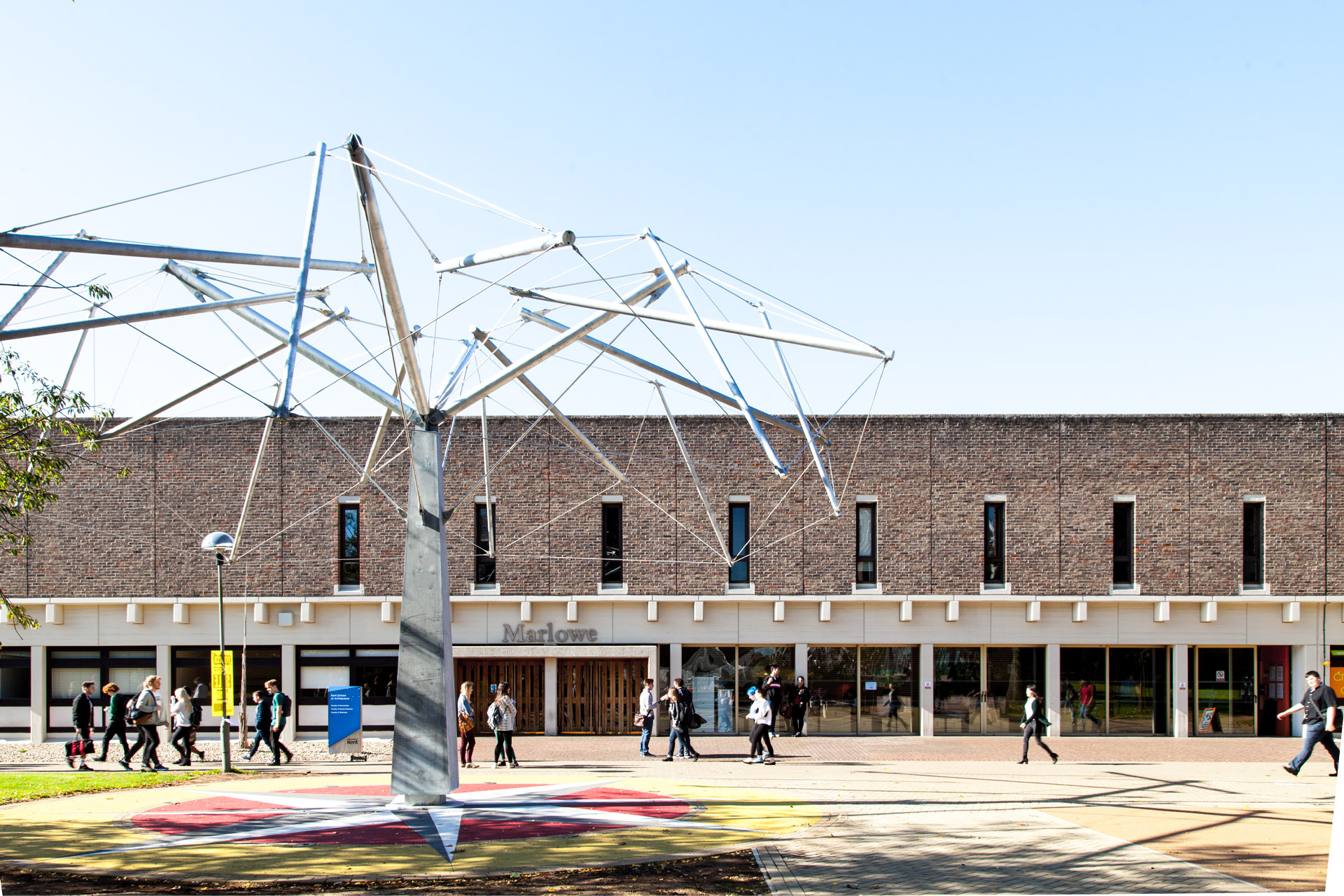 Kent School of Architecture and Planning, University of Kent