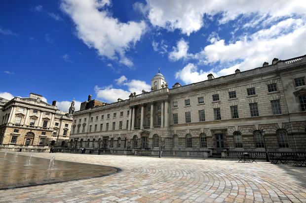 King's College London- The Dickson Poon School of Law