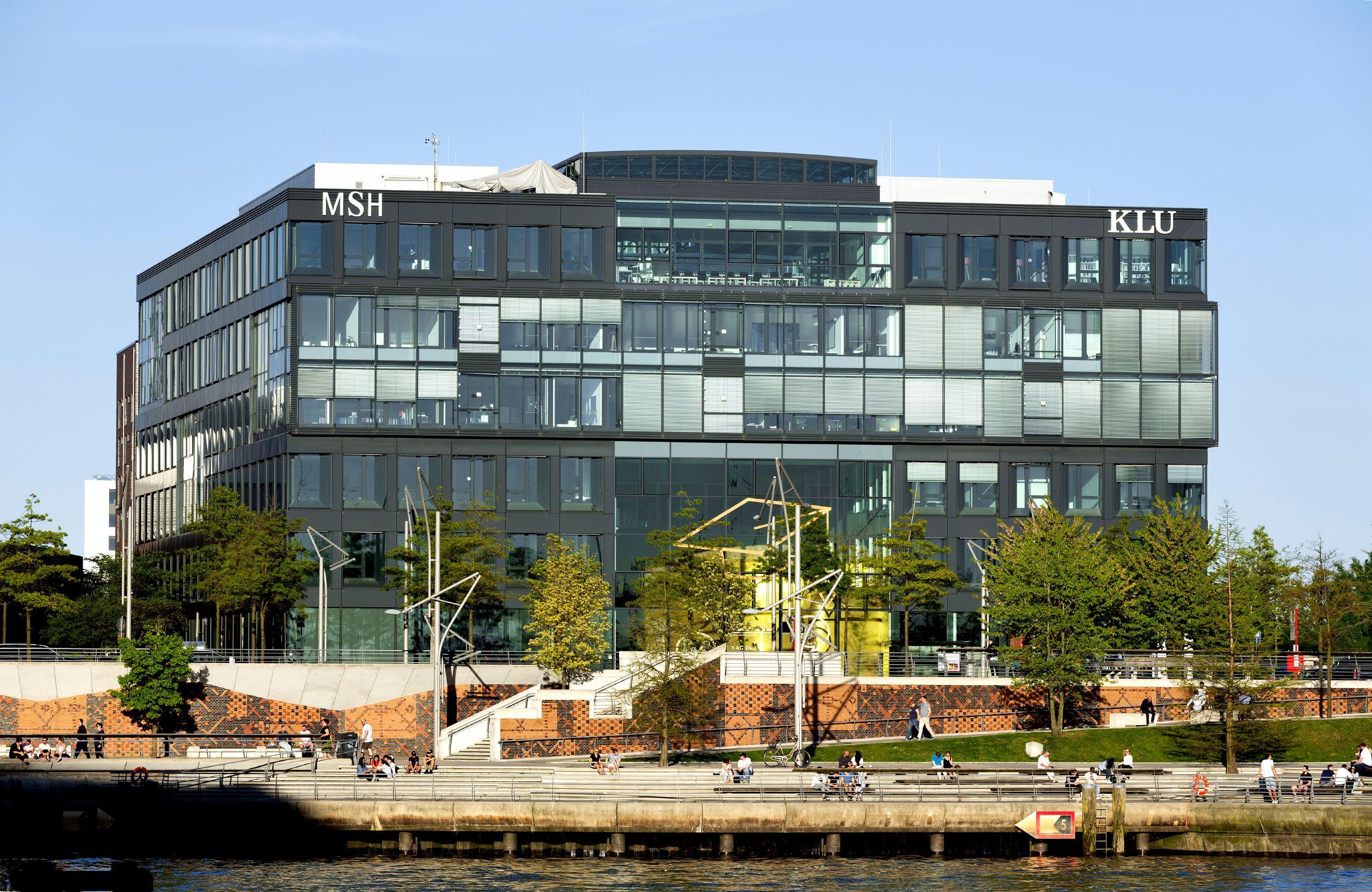 Kühne Logistics University