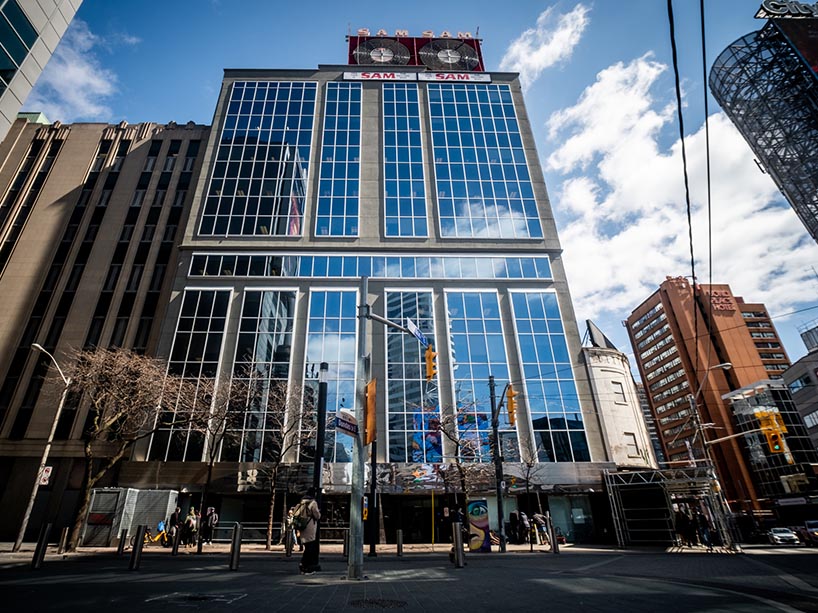 Lincoln Alexander School of Law, Toronto Metropolital University