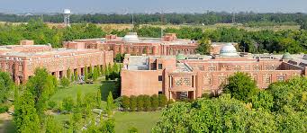 Indian Institute of Management Lucknow