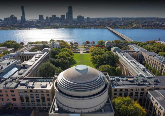 Massachusetts Institute of Technology (MIT)