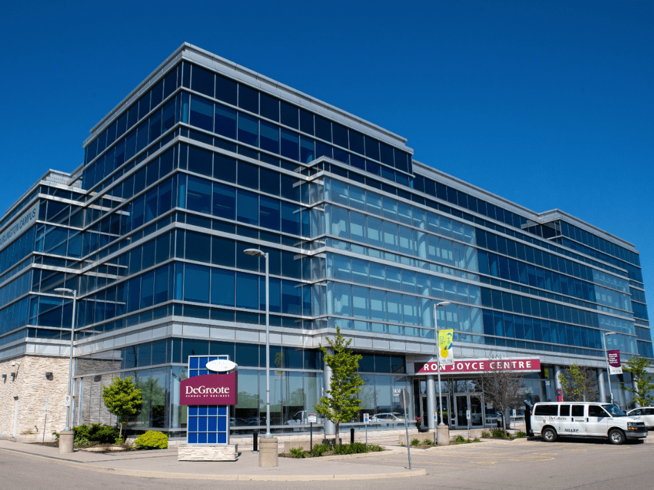 Degroote School of Business