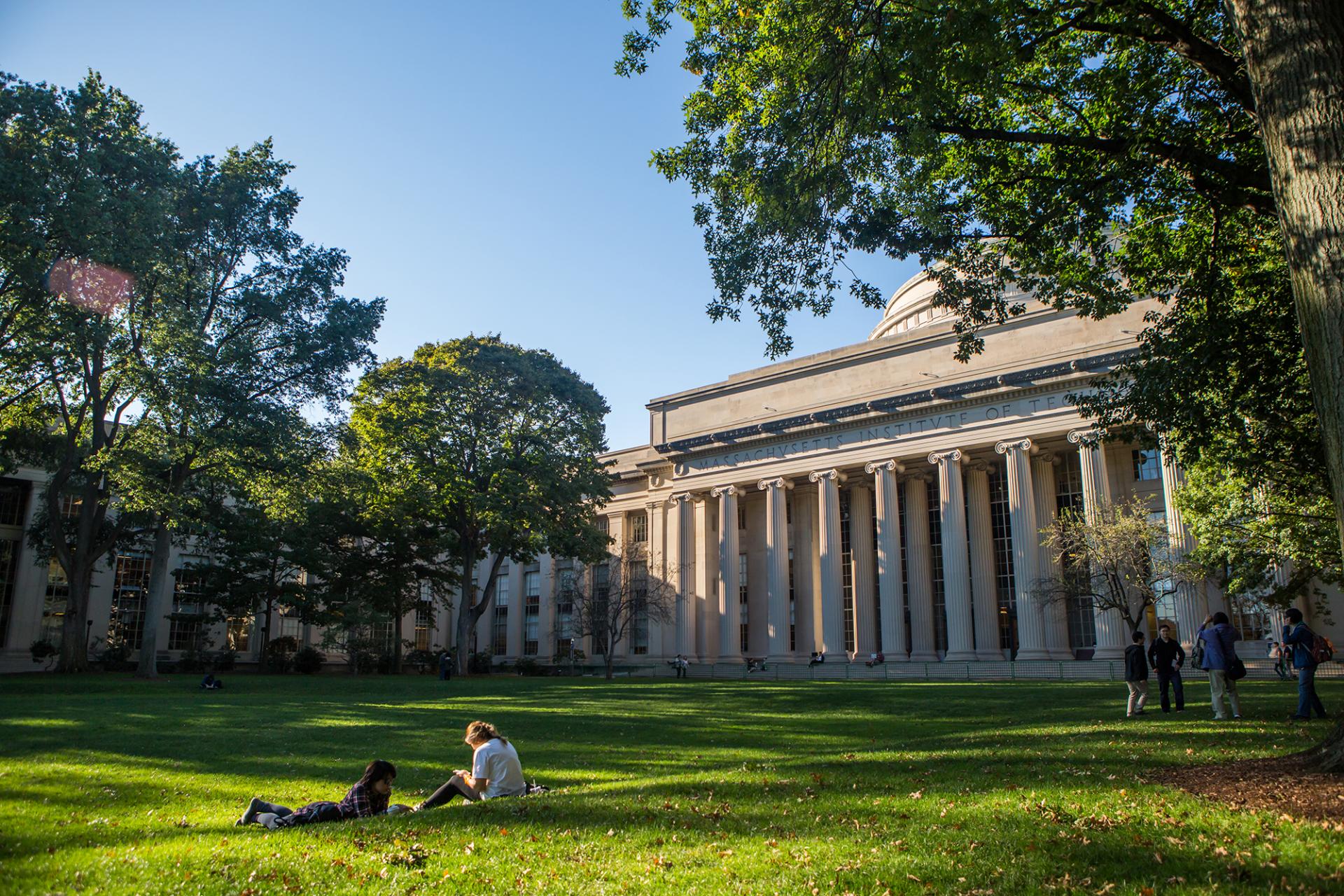 MIT School of Engineering