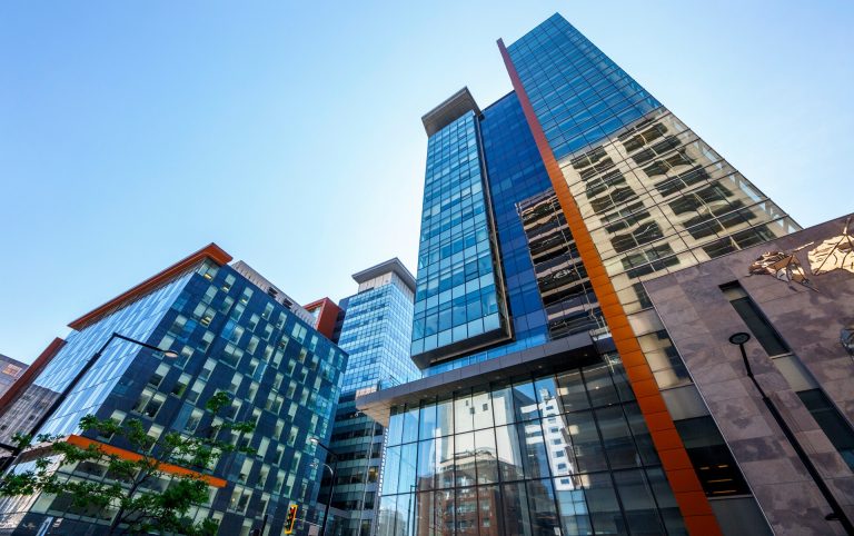 John Molson School of Business