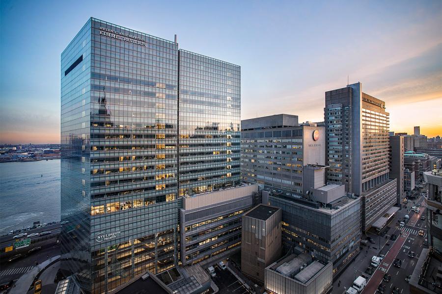 NYU Grossman School of Medicine