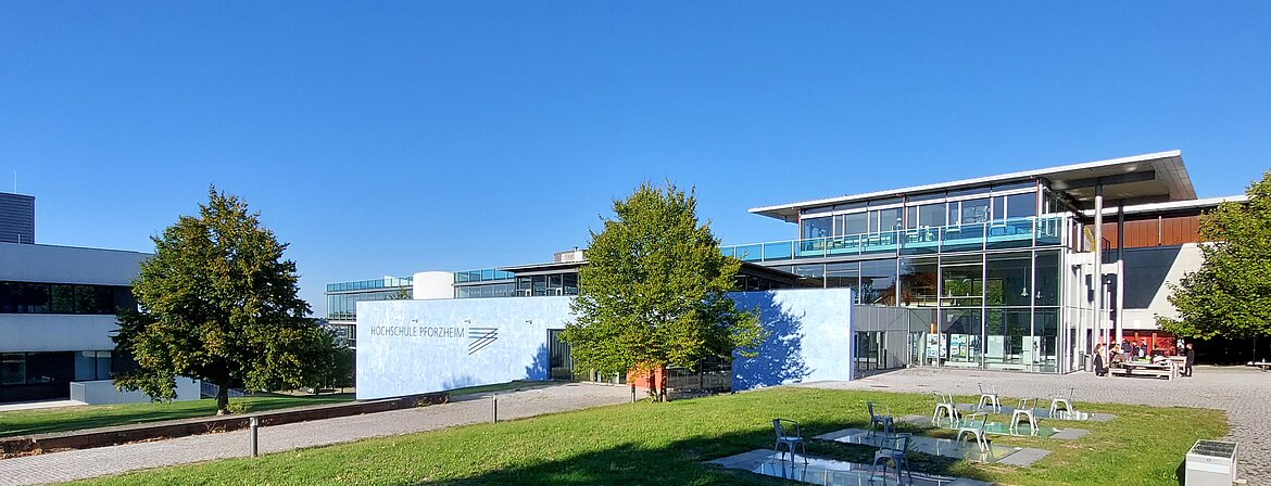 Pforzheim University Business School