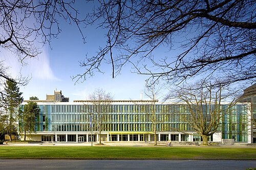 Sauder School of Business