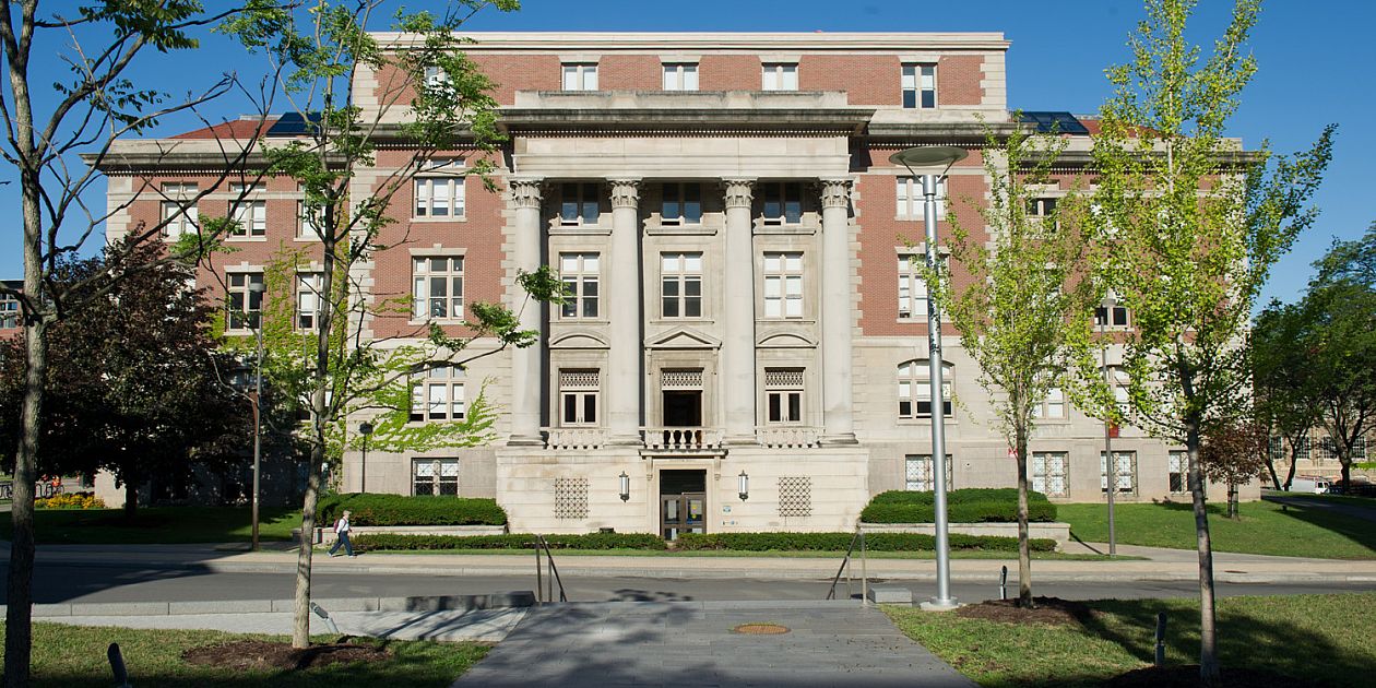School of Architecture, Syracuse University