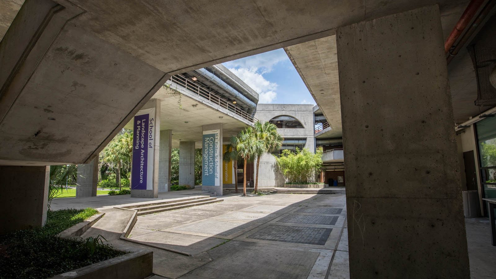 School of Architecture, University of Florida