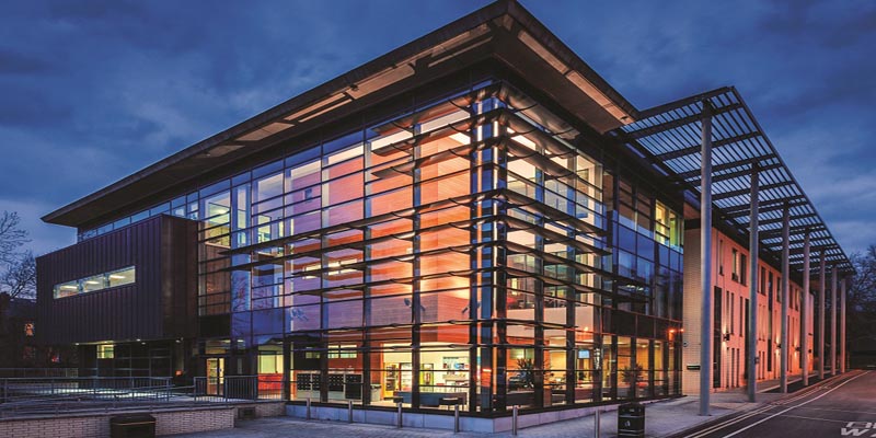 School of Law, University of Leeds