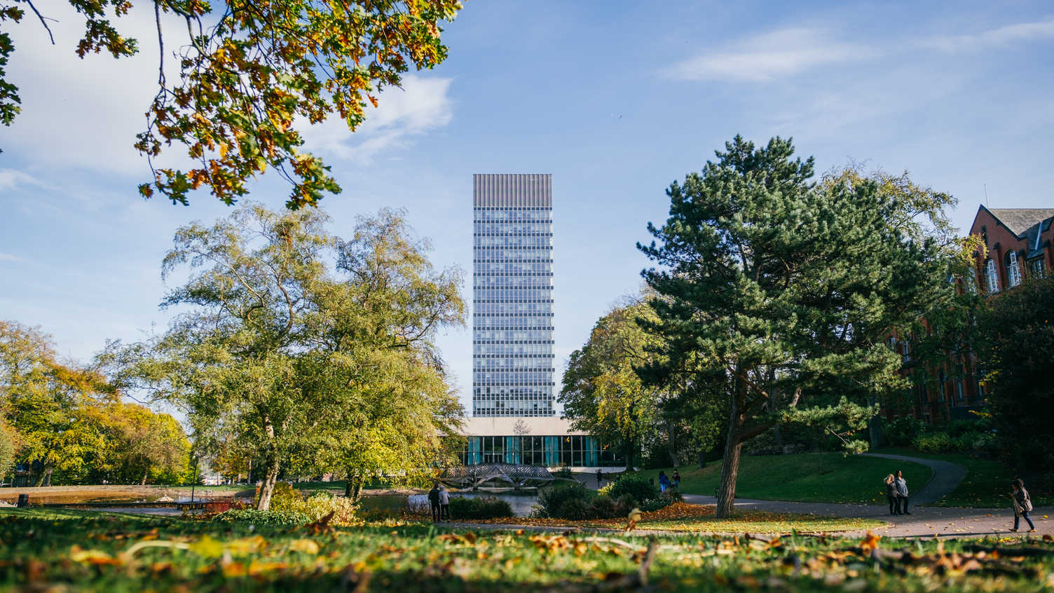 Sheffield School of Architecture, University of Sheffield