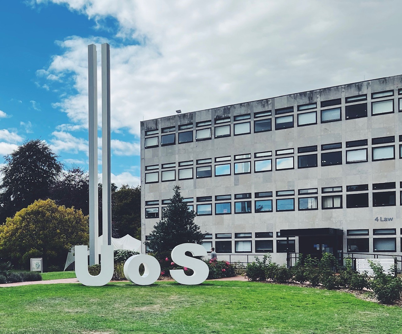 Southampton Law School, University of Southampton