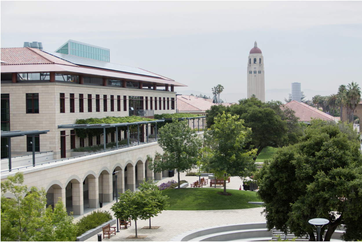 Stanford School of Engineering