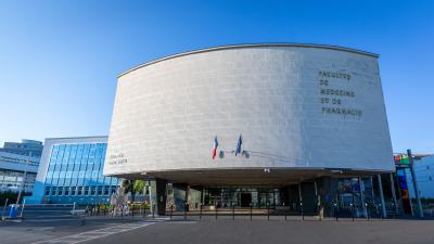 Université Clermond Auvergne
