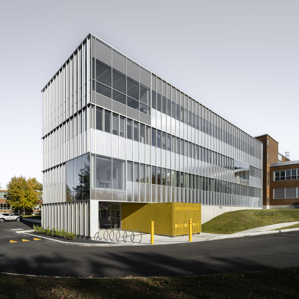 Université d'architecture- Université de Sherbrooke