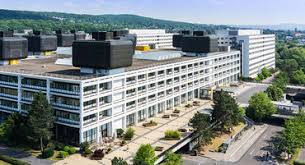 Université de Georg August de Göttingen