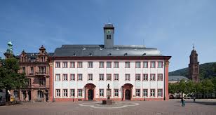 Université de Heidelberg