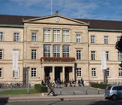 Université de Tübingen