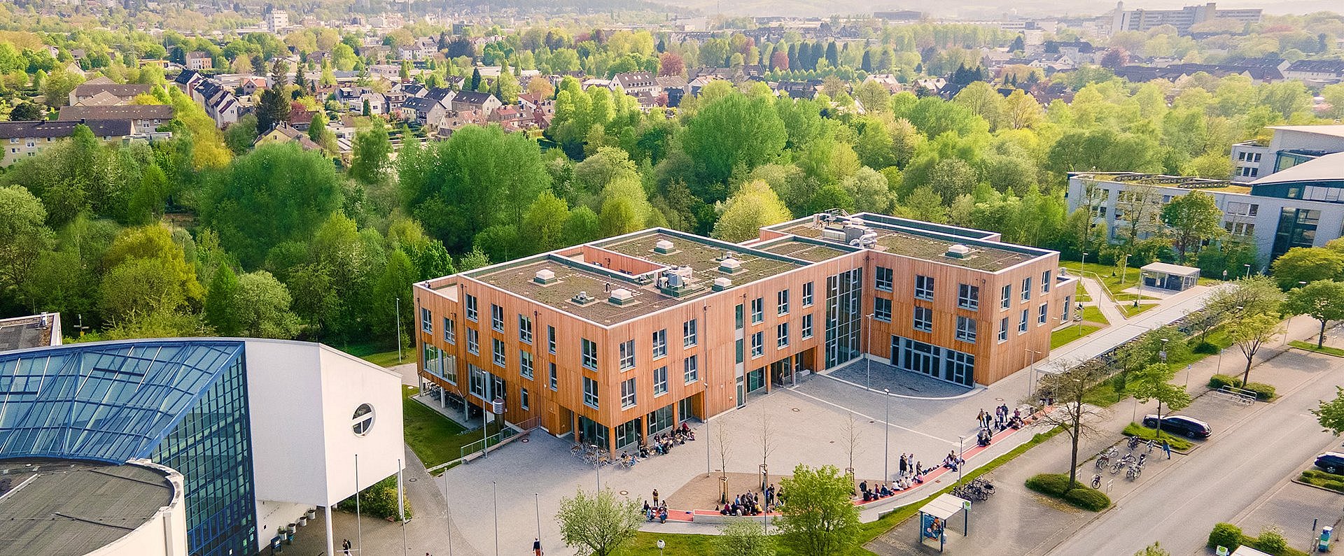 Université de Witten